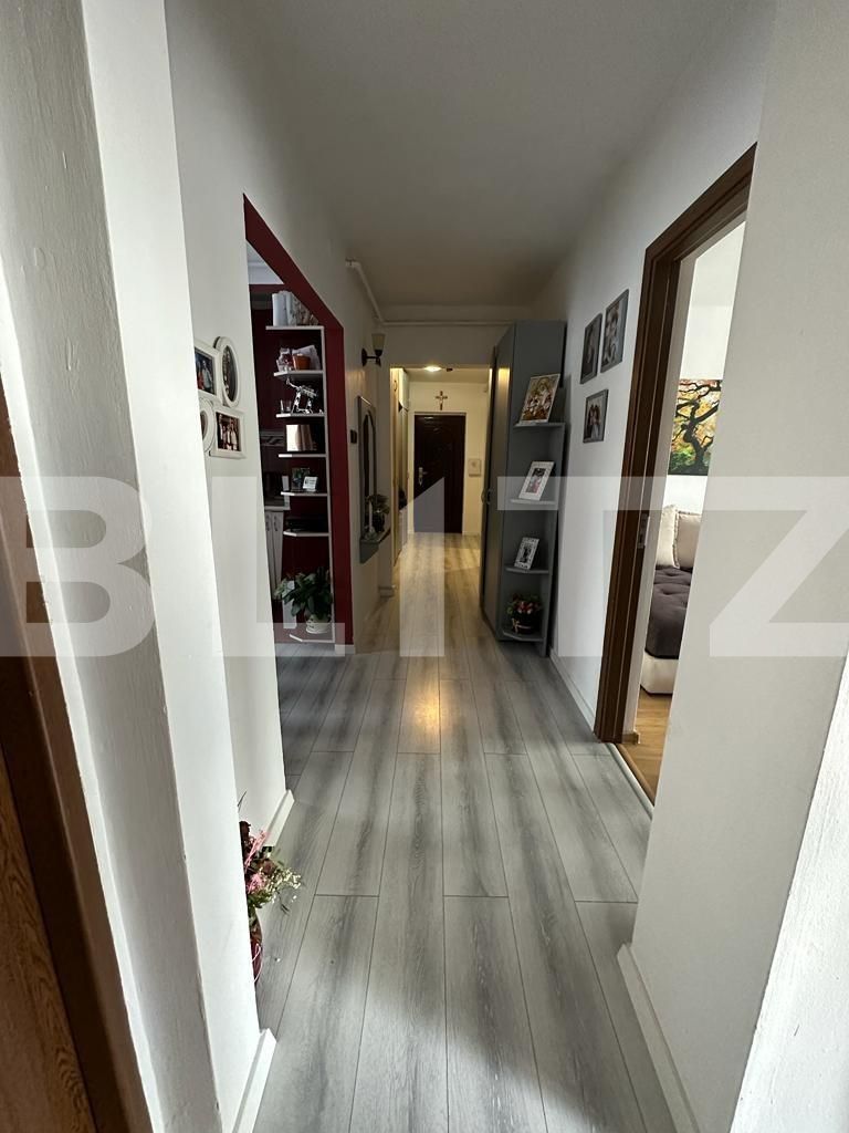 Apartament de vânzare 3 camere Tudor - 118419AV | BLITZ Târgu Mureș | Poza2