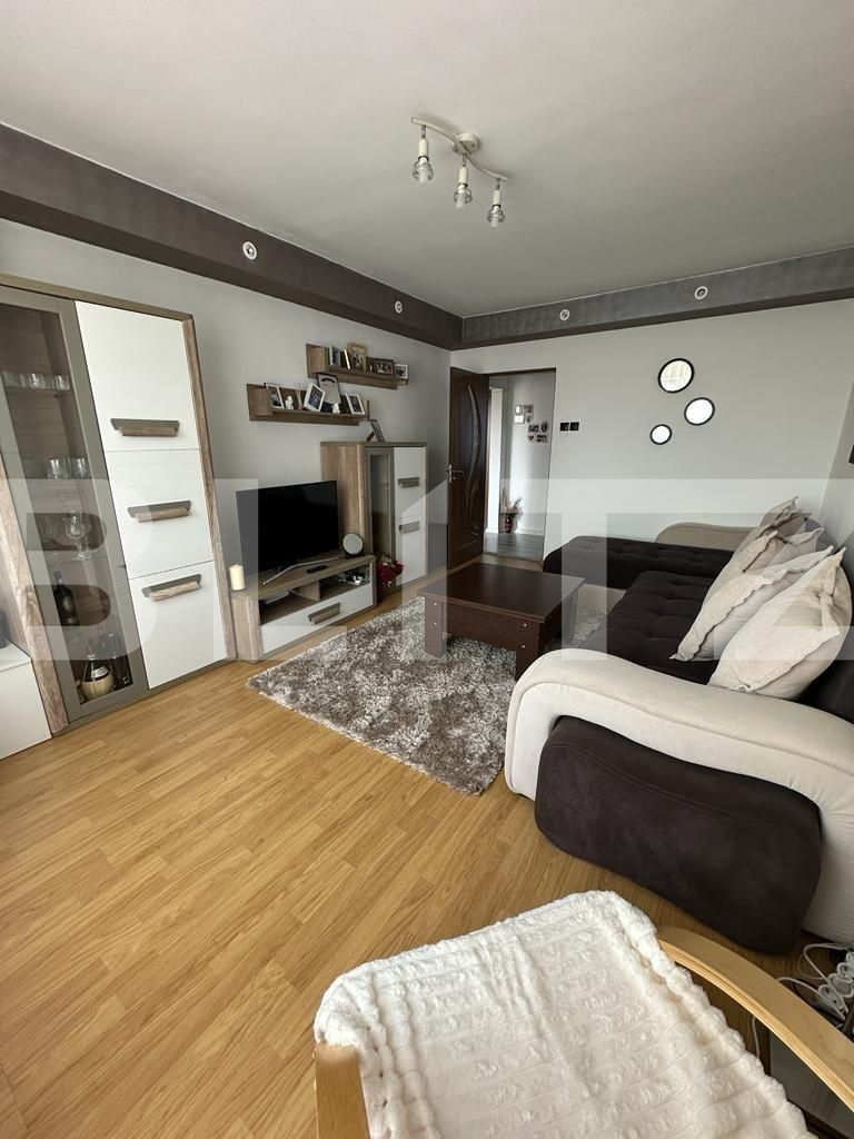 Apartament de vânzare 3 camere Tudor - 118419AV | BLITZ Târgu Mureș | Poza1