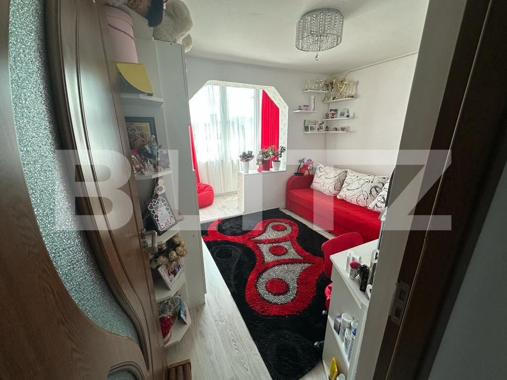 Apartament de vânzare 3 camere Tudor - 118419AV | BLITZ Târgu Mureș | Poza3