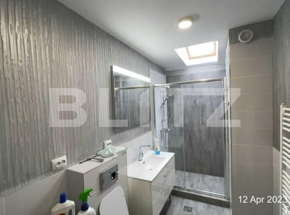 Apartament de vânzare 2 camere Semicentral - 118423AV | BLITZ Târgu Mureș | Poza1