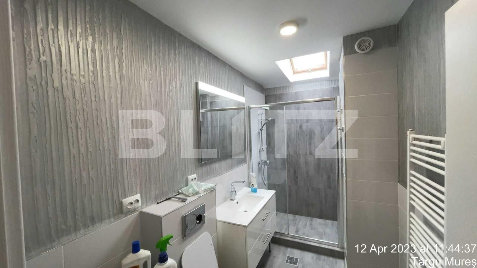Apartament de vânzare 2 camere Semicentral - 118423AV | BLITZ Târgu Mureș | Poza1