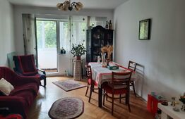 Apartament cu 3 camere, 68mp, decomandat, Tudor