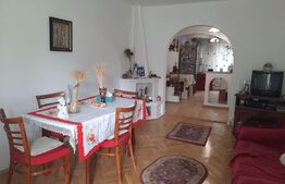 Apartament cu 3 camere, 68mp, decomandat, Tudor