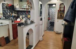 Apartament cu 3 camere, 68mp, decomandat, Tudor