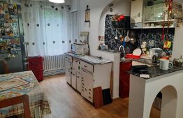 Apartament cu 3 camere, 68mp, decomandat, Tudor