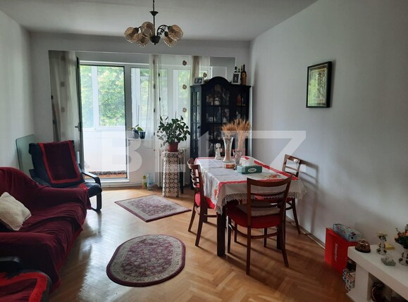 Apartament de vânzare 3 camere 1 Decembrie 1918 - 118431AV | BLITZ Târgu Mureș | Poza10