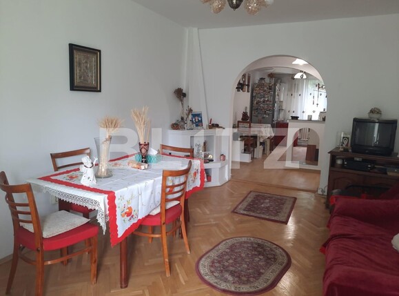 Apartament de vânzare 3 camere 1 Decembrie 1918 - 118431AV | BLITZ Târgu Mureș | Poza1