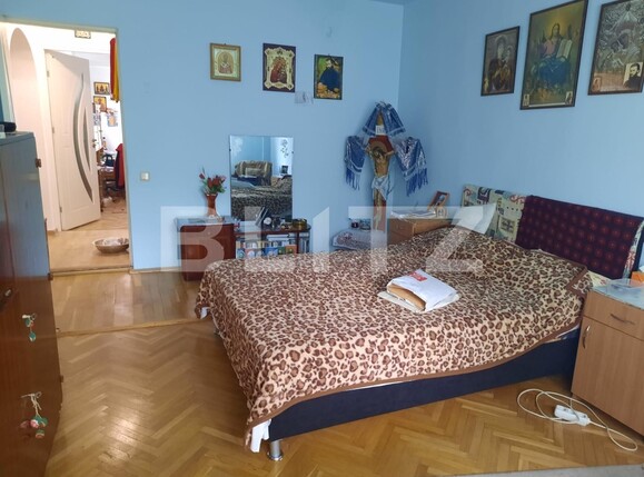 Apartament de vânzare 3 camere 1 Decembrie 1918 - 118431AV | BLITZ Târgu Mureș | Poza6