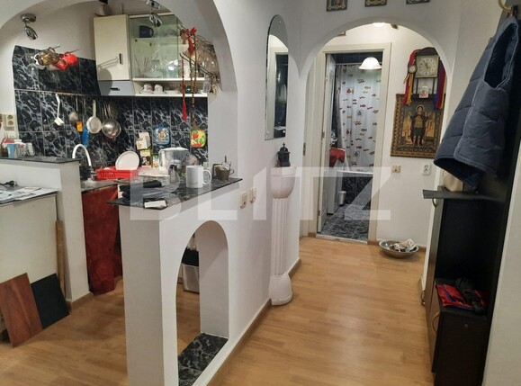 Apartament de vânzare 3 camere 1 Decembrie 1918 - 118431AV | BLITZ Târgu Mureș | Poza4