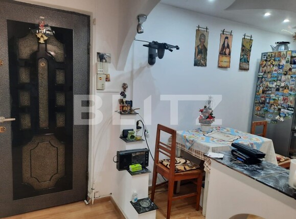 Apartament de vânzare 3 camere 1 Decembrie 1918 - 118431AV | BLITZ Târgu Mureș | Poza3