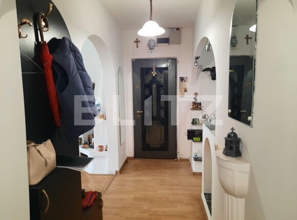 Apartament de vânzare 3 camere 1 Decembrie 1918 - 118431AV | BLITZ Târgu Mureș | Poza5