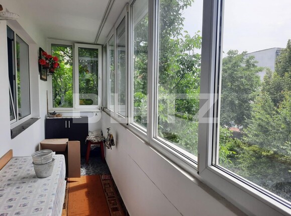 Apartament de vânzare 3 camere 1 Decembrie 1918 - 118431AV | BLITZ Târgu Mureș | Poza12