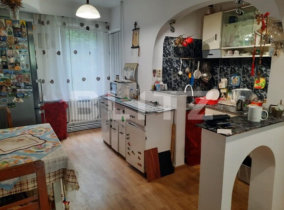 Apartament de vânzare 3 camere 1 Decembrie 1918 - 118431AV | BLITZ Târgu Mureș | Poza13