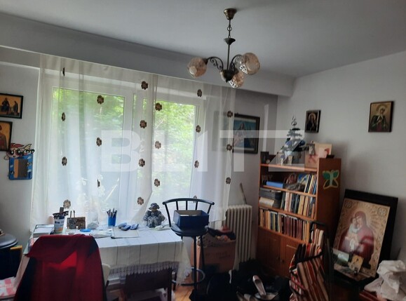 Apartament de vânzare 3 camere 1 Decembrie 1918 - 118431AV | BLITZ Târgu Mureș | Poza8