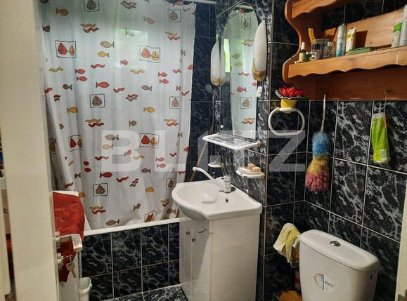 Apartament de vânzare 3 camere 1 Decembrie 1918 - 118431AV | BLITZ Târgu Mureș | Poza9