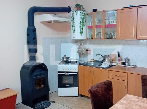 Casa de vânzare 3 camere 1848 - 118492CV | BLITZ Târgu Mureș | Poza3