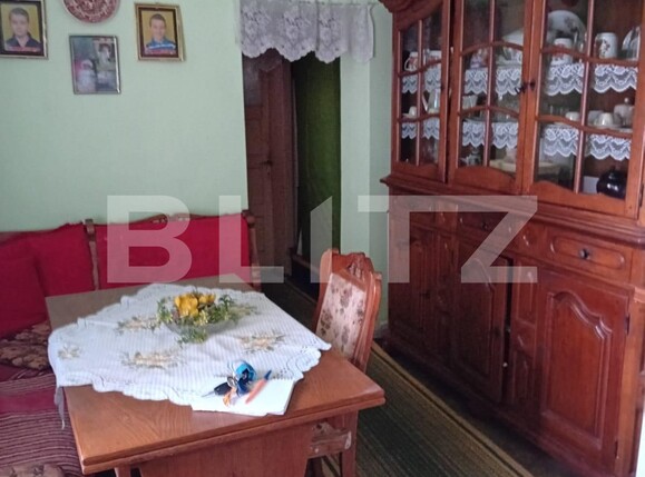 Casa de vânzare 3 camere 1848 - 118492CV | BLITZ Târgu Mureș | Poza2