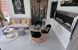 Apartament 3 camere, 72 mp, Maurer