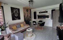 Apartament 3 camere, 72 mp, Maurer