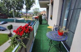 Apartament 3 camere, 72 mp, Maurer