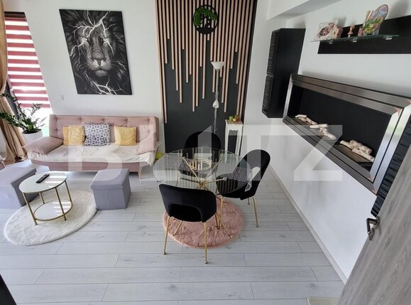 Apartament de vânzare 3 camere Libertatii - 118493AV | BLITZ Târgu Mureș | Poza14