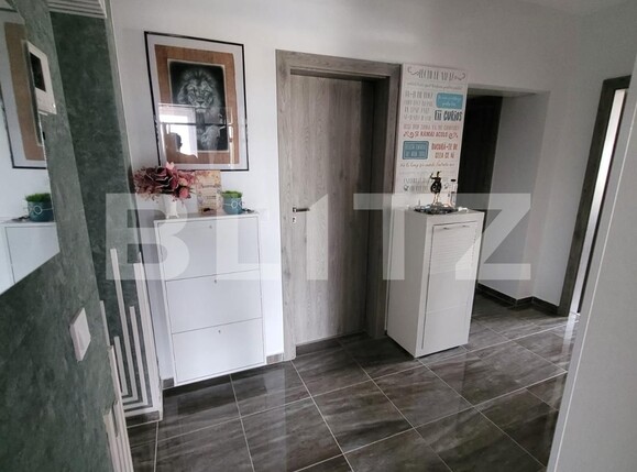 Apartament de vânzare 3 camere Libertatii - 118493AV | BLITZ Târgu Mureș | Poza5