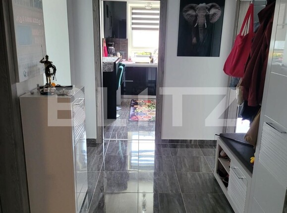 Apartament de vânzare 3 camere Libertatii - 118493AV | BLITZ Târgu Mureș | Poza3