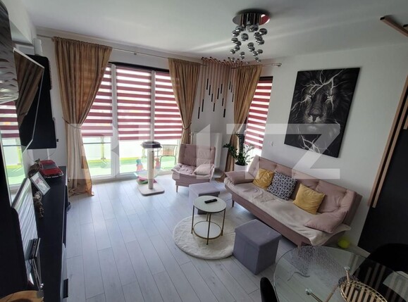 Apartament de vânzare 3 camere Libertatii - 118493AV | BLITZ Târgu Mureș | Poza1