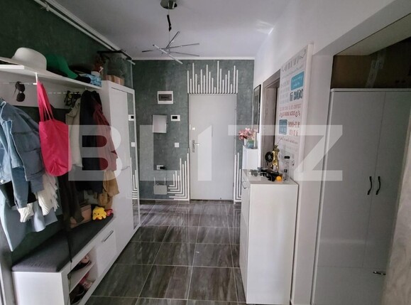 Apartament de vânzare 3 camere Libertatii - 118493AV | BLITZ Târgu Mureș | Poza8