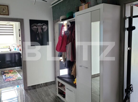 Apartament de vânzare 3 camere Libertatii - 118493AV | BLITZ Târgu Mureș | Poza4