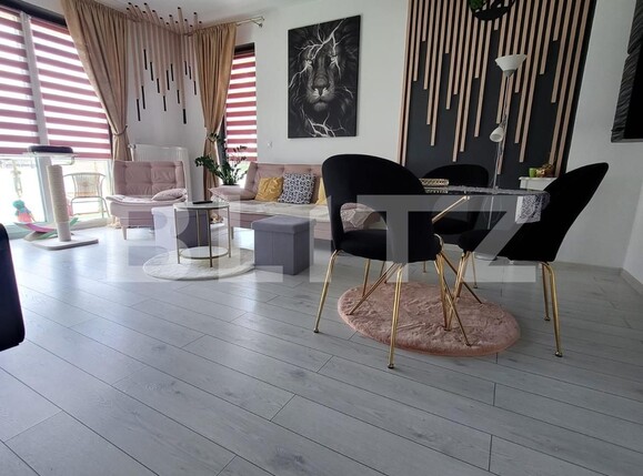 Apartament de vânzare 3 camere Libertatii - 118493AV | BLITZ Târgu Mureș | Poza15