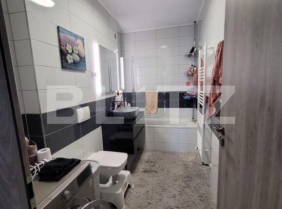 Apartament de vânzare 3 camere Libertatii - 118493AV | BLITZ Târgu Mureș | Poza12