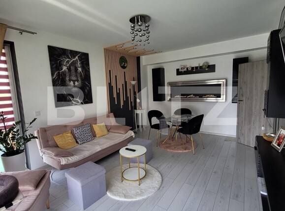 Apartament de vânzare 3 camere Libertatii - 118493AV | BLITZ Târgu Mureș | Poza16