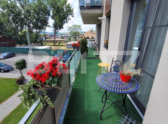 Apartament de vânzare 3 camere Libertatii - 118493AV | BLITZ Târgu Mureș | Poza17