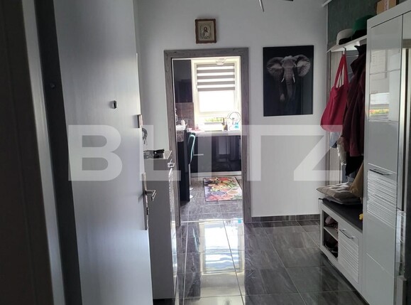 Apartament de vânzare 3 camere Libertatii - 118493AV | BLITZ Târgu Mureș | Poza2