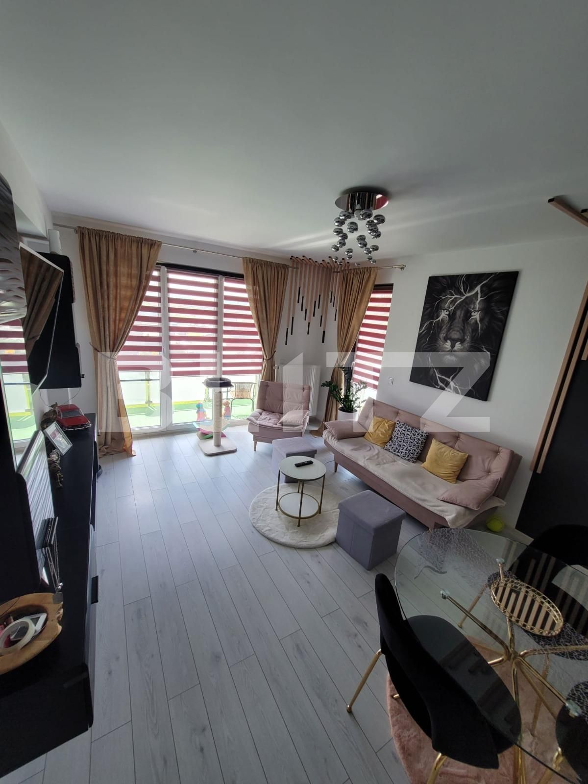 Apartament de vânzare 3 camere Libertatii - 118493AV | BLITZ Târgu Mureș | Poza1