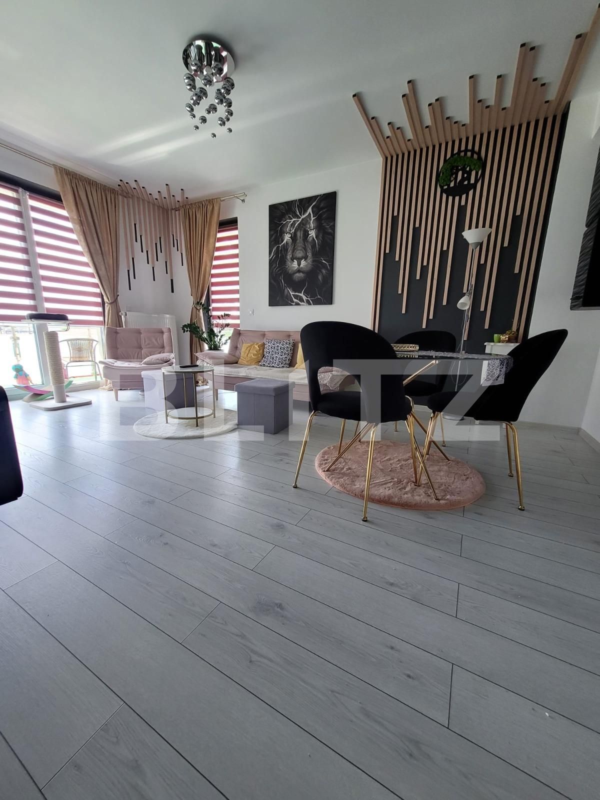 Apartament de vânzare 3 camere Libertatii - 118493AV | BLITZ Târgu Mureș | Poza15