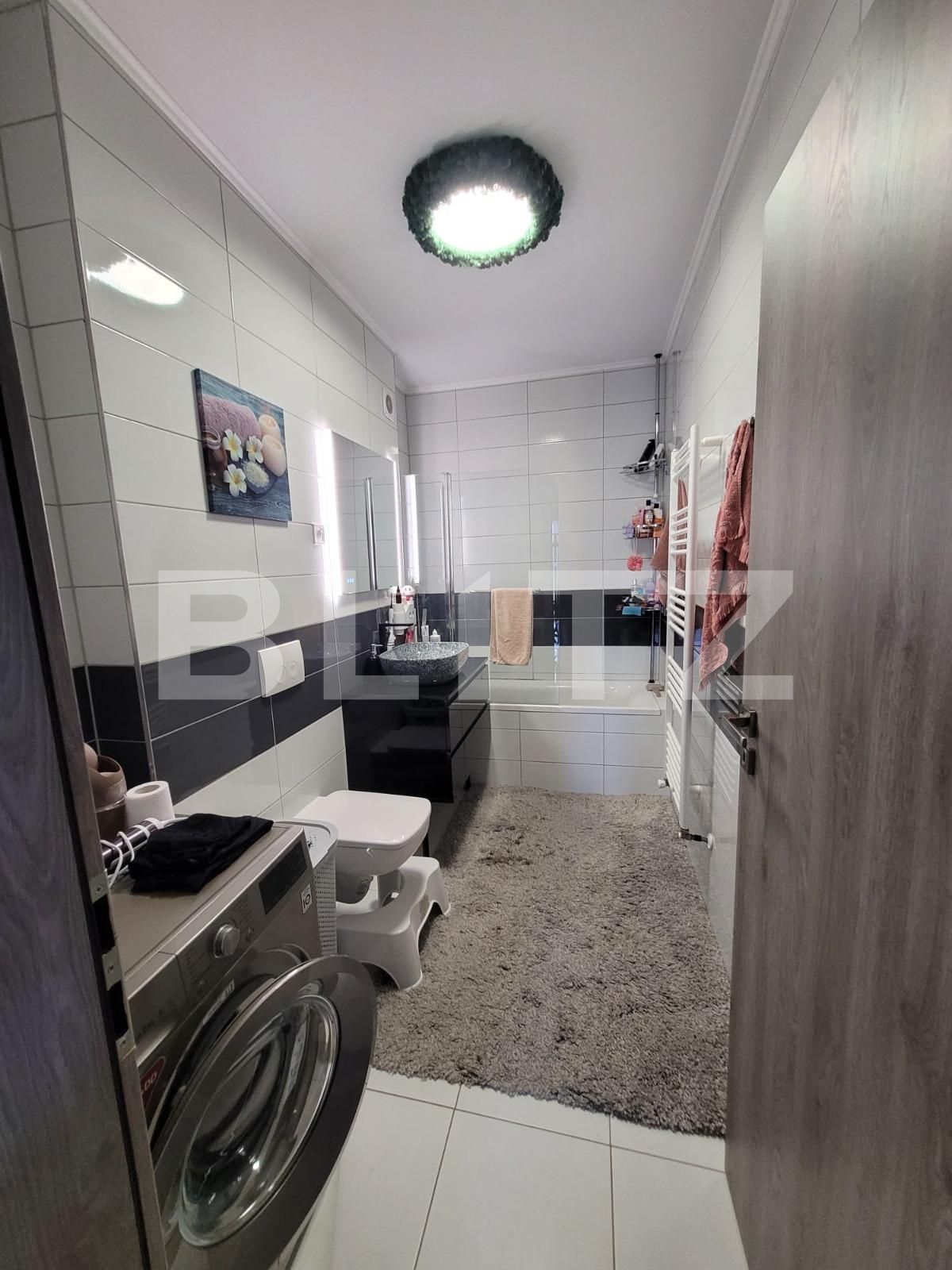 Apartament de vânzare 3 camere Libertatii - 118493AV | BLITZ Târgu Mureș | Poza12