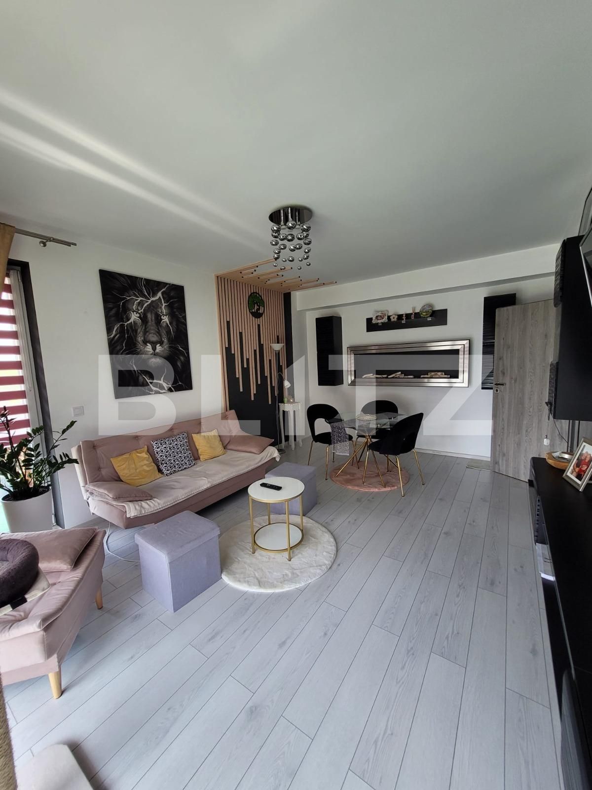 Apartament de vânzare 3 camere Libertatii - 118493AV | BLITZ Târgu Mureș | Poza16