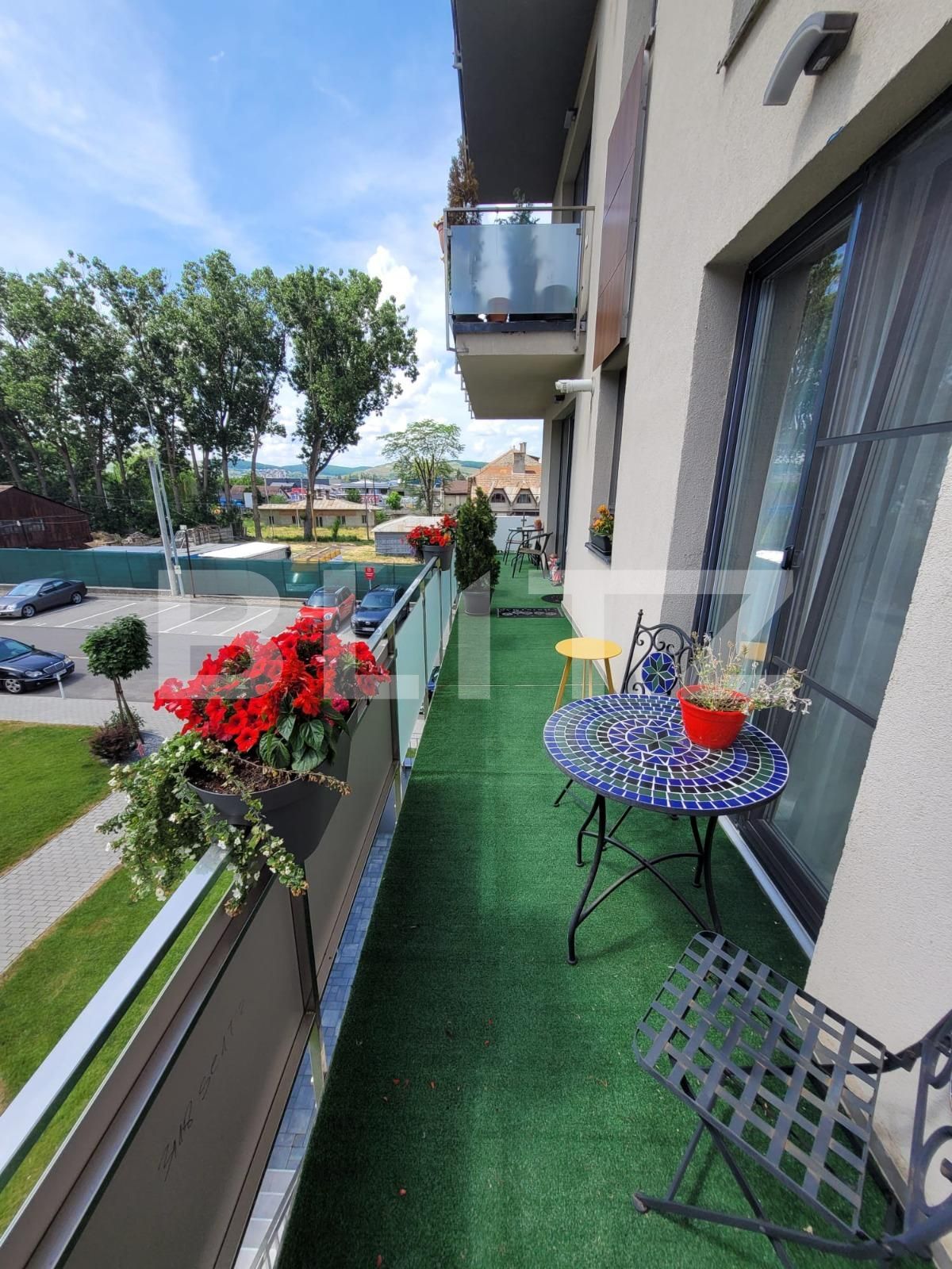 Apartament de vânzare 3 camere Libertatii - 118493AV | BLITZ Târgu Mureș | Poza17