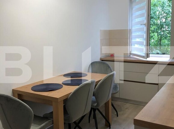 Apartament de închiriat 2 camere Semicentral - 118503AI | BLITZ Târgu Mureș | Poza9