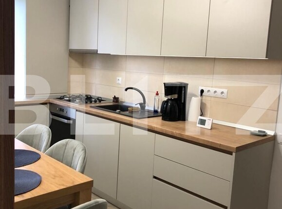 Apartament de închiriat 2 camere Semicentral - 118503AI | BLITZ Târgu Mureș | Poza7