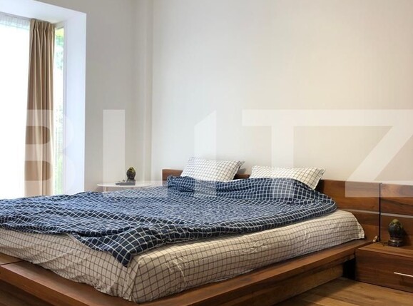 Apartament de închiriat 2 camere Semicentral - 118503AI | BLITZ Târgu Mureș | Poza5