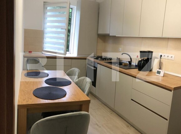 Apartament de închiriat 2 camere Semicentral - 118503AI | BLITZ Târgu Mureș | Poza8