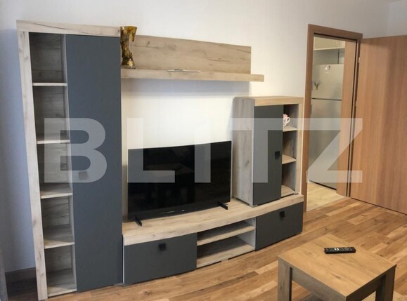 Apartament de închiriat 2 camere Semicentral - 118503AI | BLITZ Târgu Mureș | Poza4
