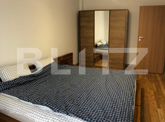 Apartament de închiriat 2 camere Semicentral - 118503AI | BLITZ Târgu Mureș | Poza6