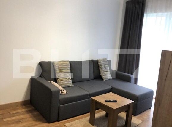 Apartament de închiriat 2 camere Semicentral - 118503AI | BLITZ Târgu Mureș | Poza1