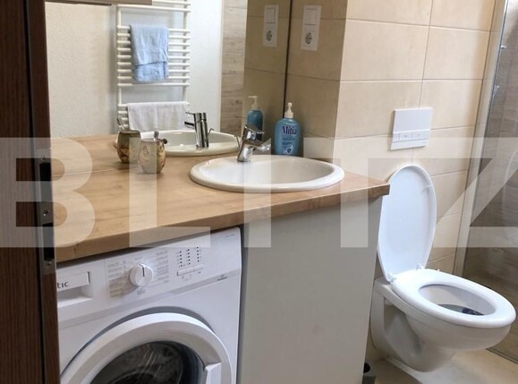 Apartament de închiriat 2 camere Semicentral - 118503AI | BLITZ Târgu Mureș | Poza11