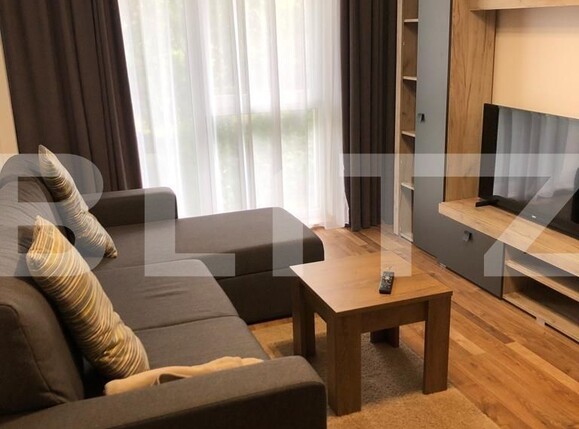 Apartament de închiriat 2 camere Semicentral - 118503AI | BLITZ Târgu Mureș | Poza3