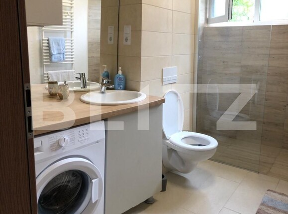 Apartament de închiriat 2 camere Semicentral - 118503AI | BLITZ Târgu Mureș | Poza12
